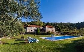 Quinta Da Pousadela - Agroturismo